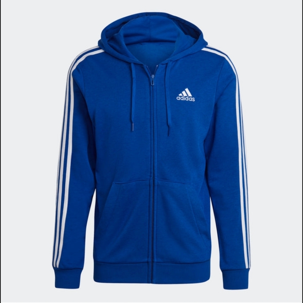 Adidas Hoodie